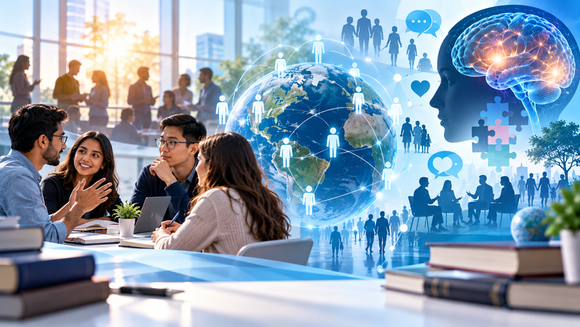 International Journal of Social and Behavioral Sciences