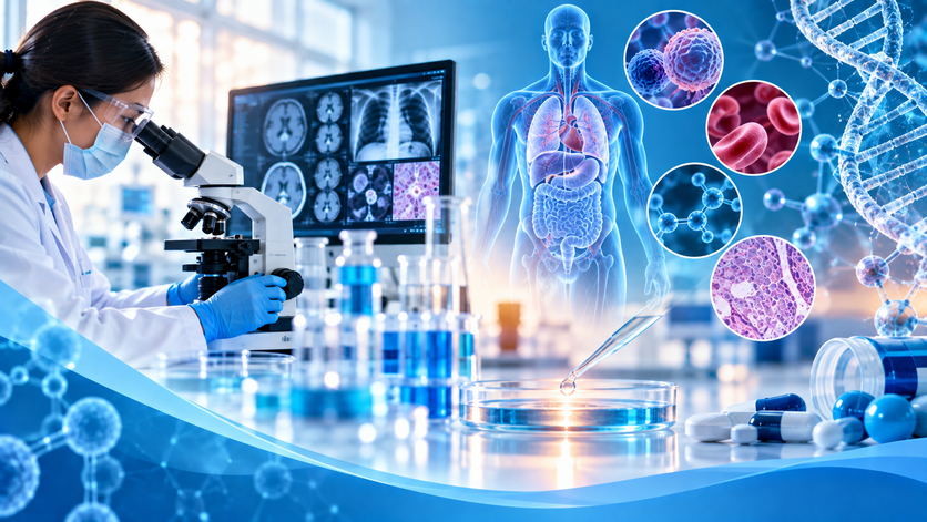 Journal of Medicine and Biomedical Studies