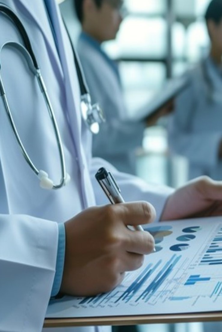 Clinical Case Reports and Case Study