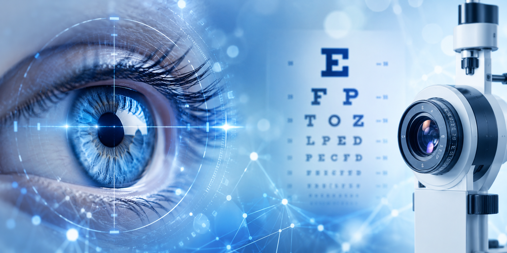 Journal of Clinical Ophthalmology and Vision Science