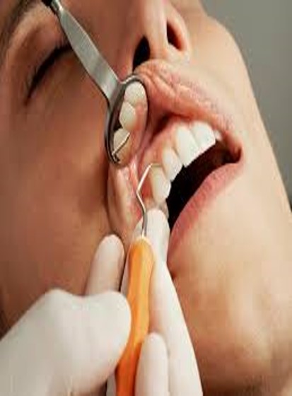Journal of Dental Science and Innovative Research