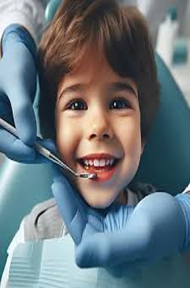 Journal of Child Health and Pediatric Care