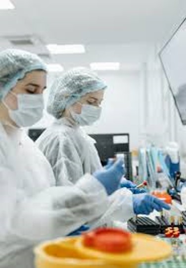 Journal of Medicine and Biomedical Studies