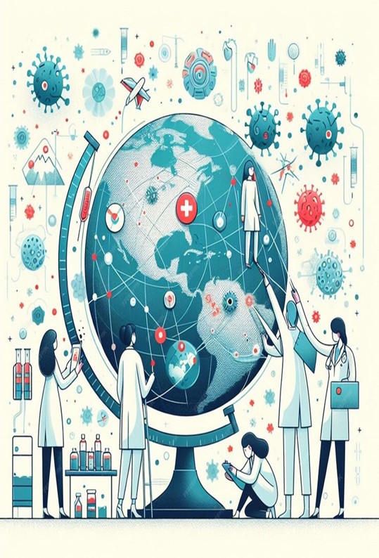 International Epidemiology and Public Health