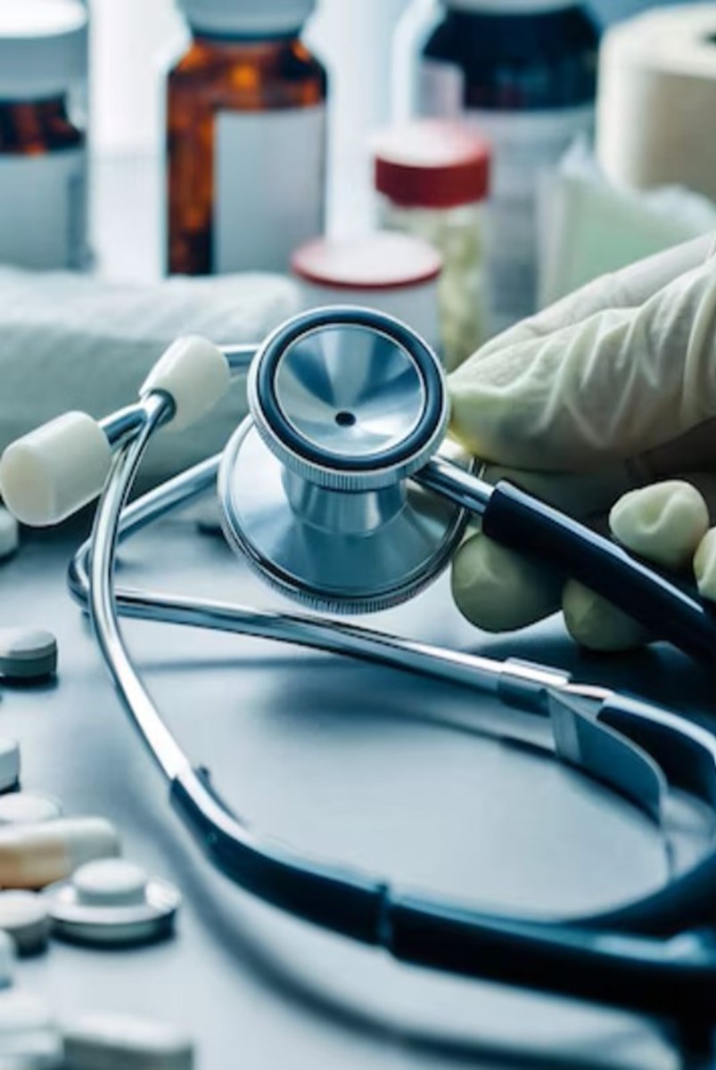 Journal of Clinical Research and Reports