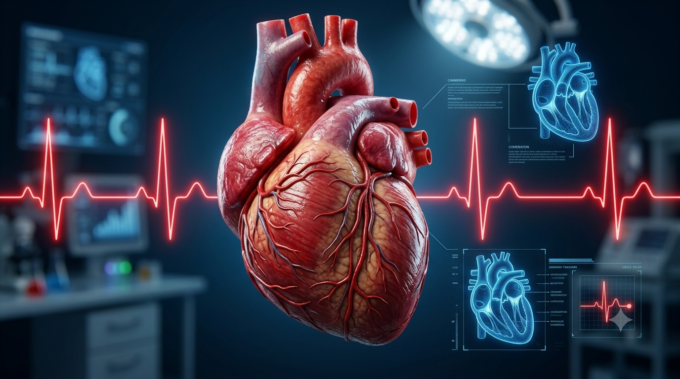 Clinical Cardiology and Cardiovascular Research