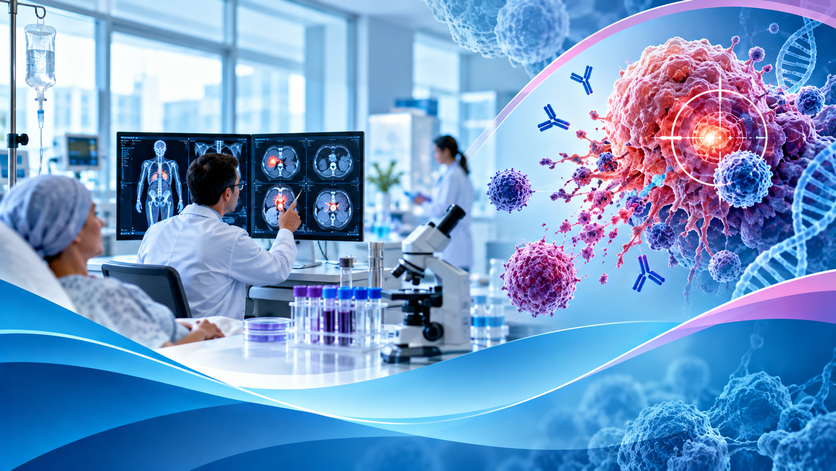Journal of Clinical Oncology Practice & Research