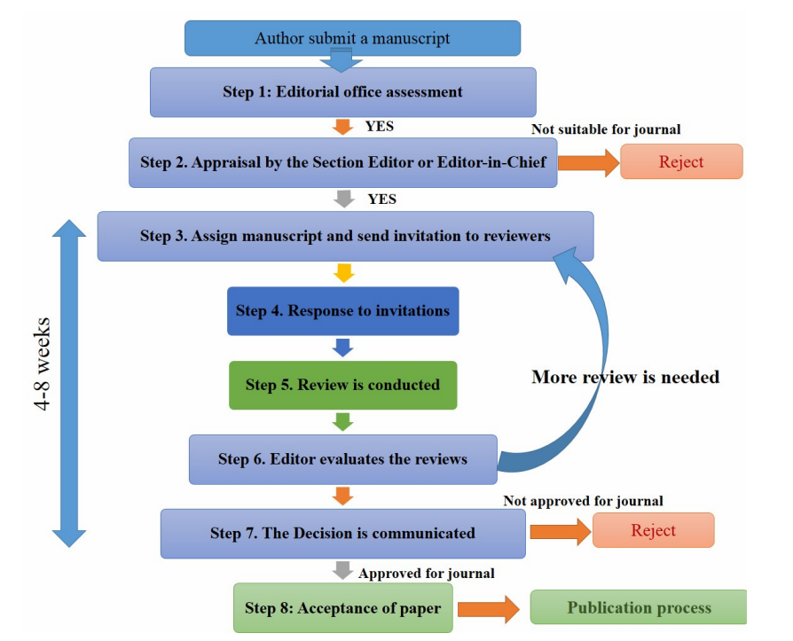 Peer Review Process